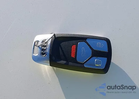 2018 Audi Q5 2.0T Premium from USA, damaged, VIN WA1BNAFY1J2126493